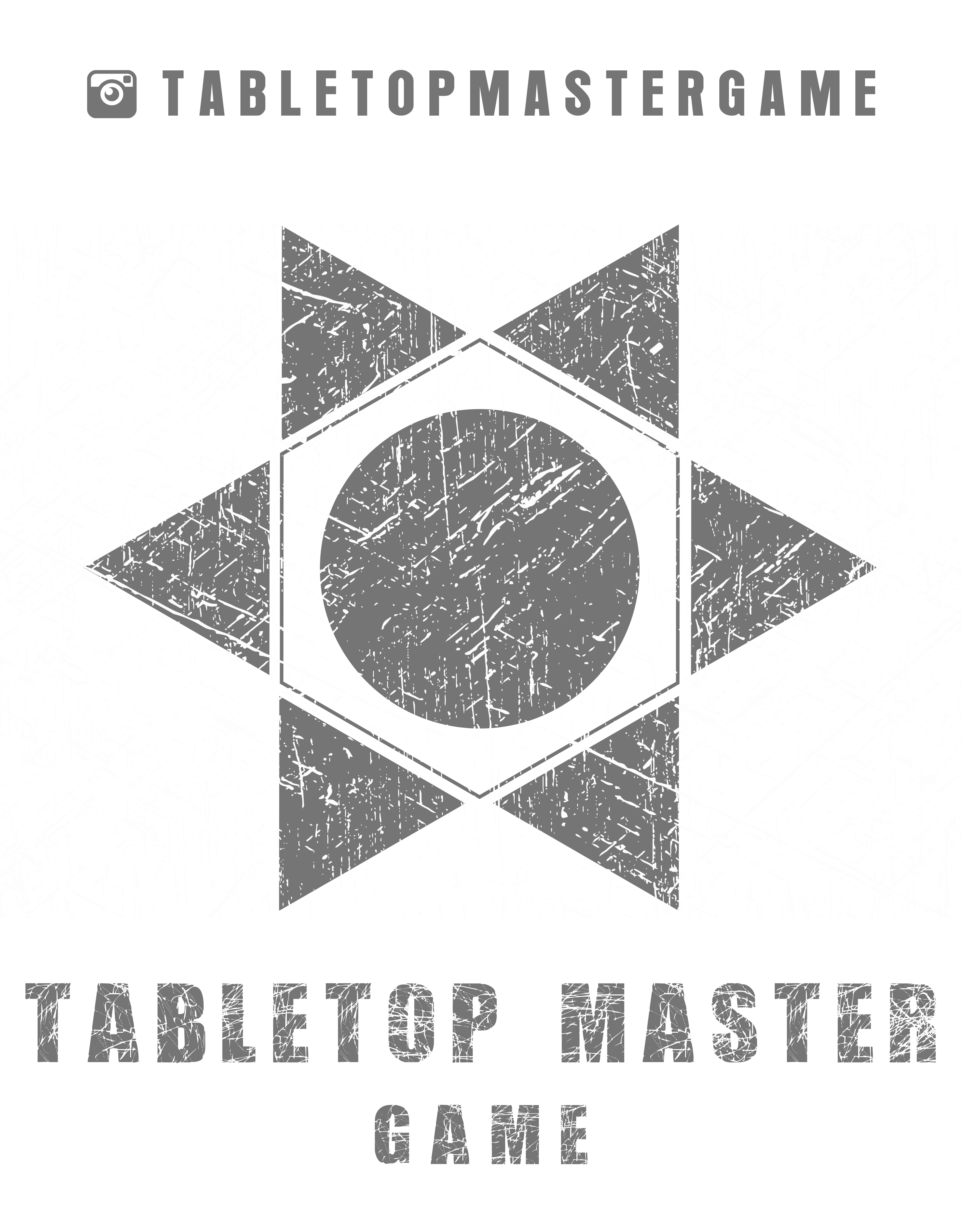 Tabletop master Game