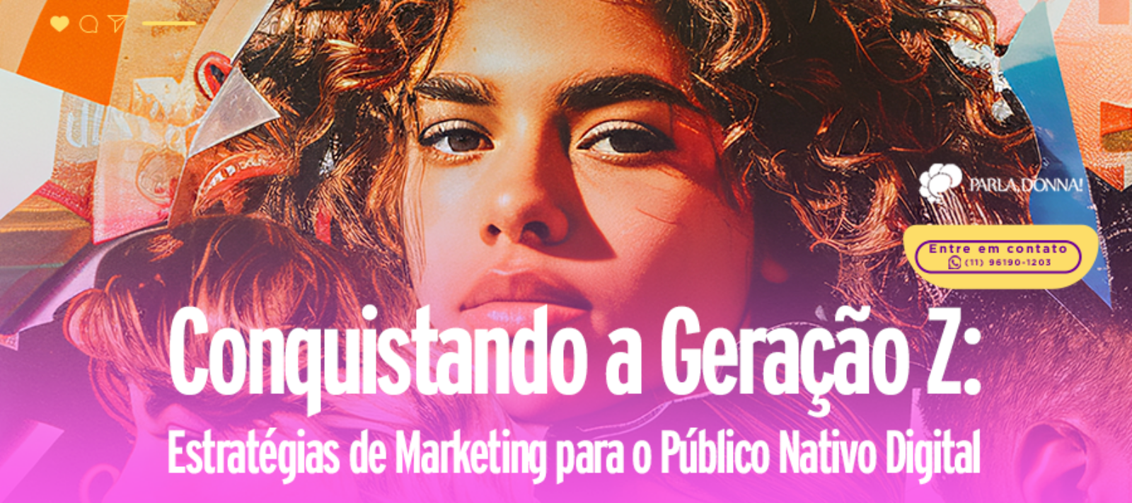 Conquistando a Geração Z: Estratégias de Marketing para o Público Nativo Digital