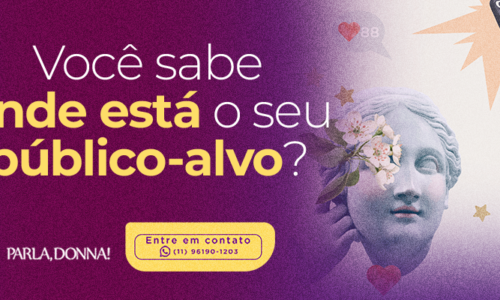 Você sabe onde está o seu público-alvo?