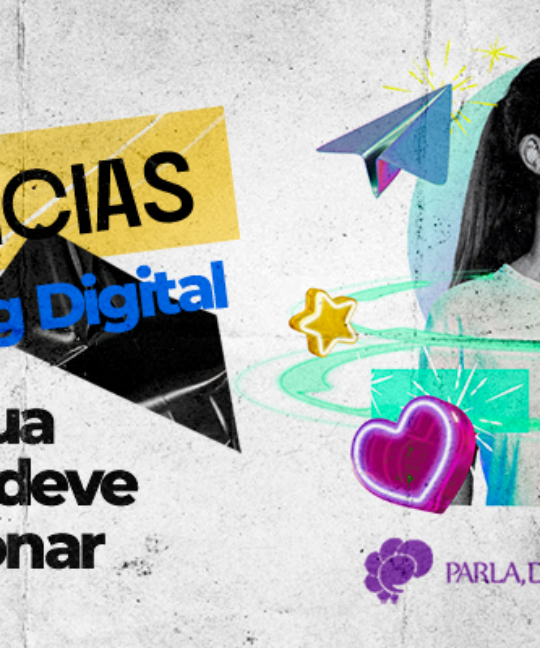 Tendências de Marketing Digital e como sua empresa deve se posicionar