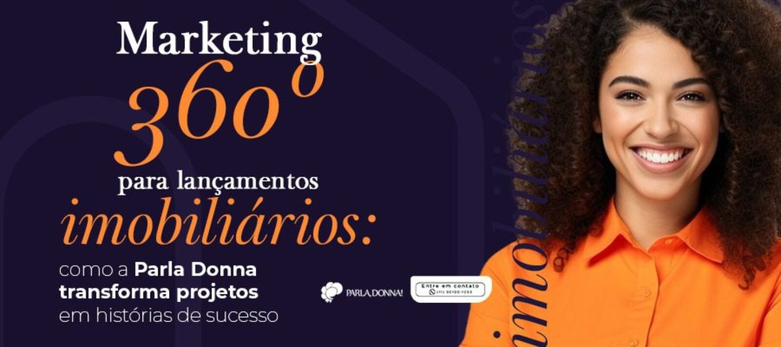 Comunicação imobiliária: por que o sucesso de um lançamento começa na comunicação