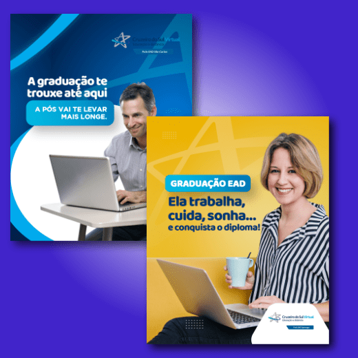 Case Cruzeiro – lançamento imobiliário