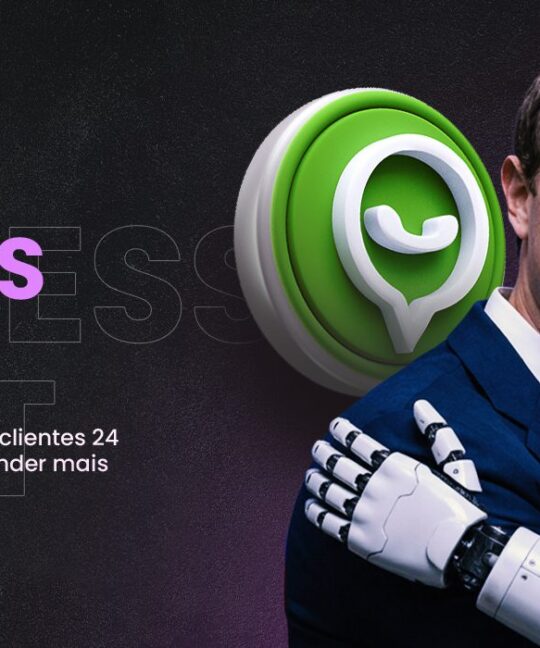 Meta Business Agent: a IA para WhatsApp que atende clientes 24 horas e ajuda sua empresa a vender mais
